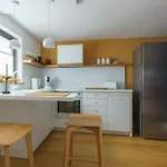 Stilvolle Apartment