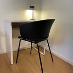 Stilvolle Wohnung