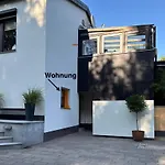 Stilvolle Wohnung
