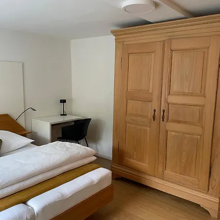 Stilvolle Apartment