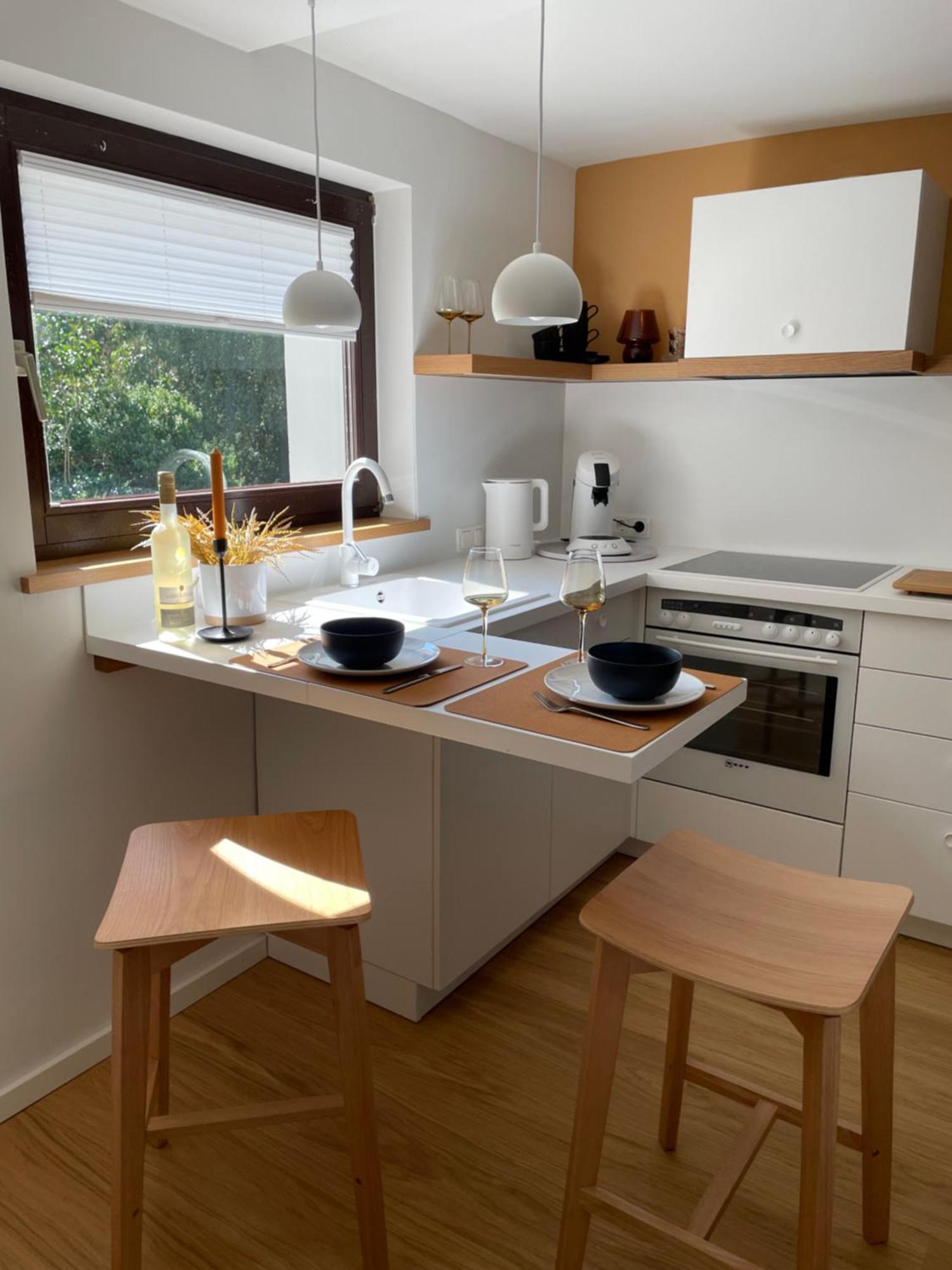 Stilvolle Apartment *