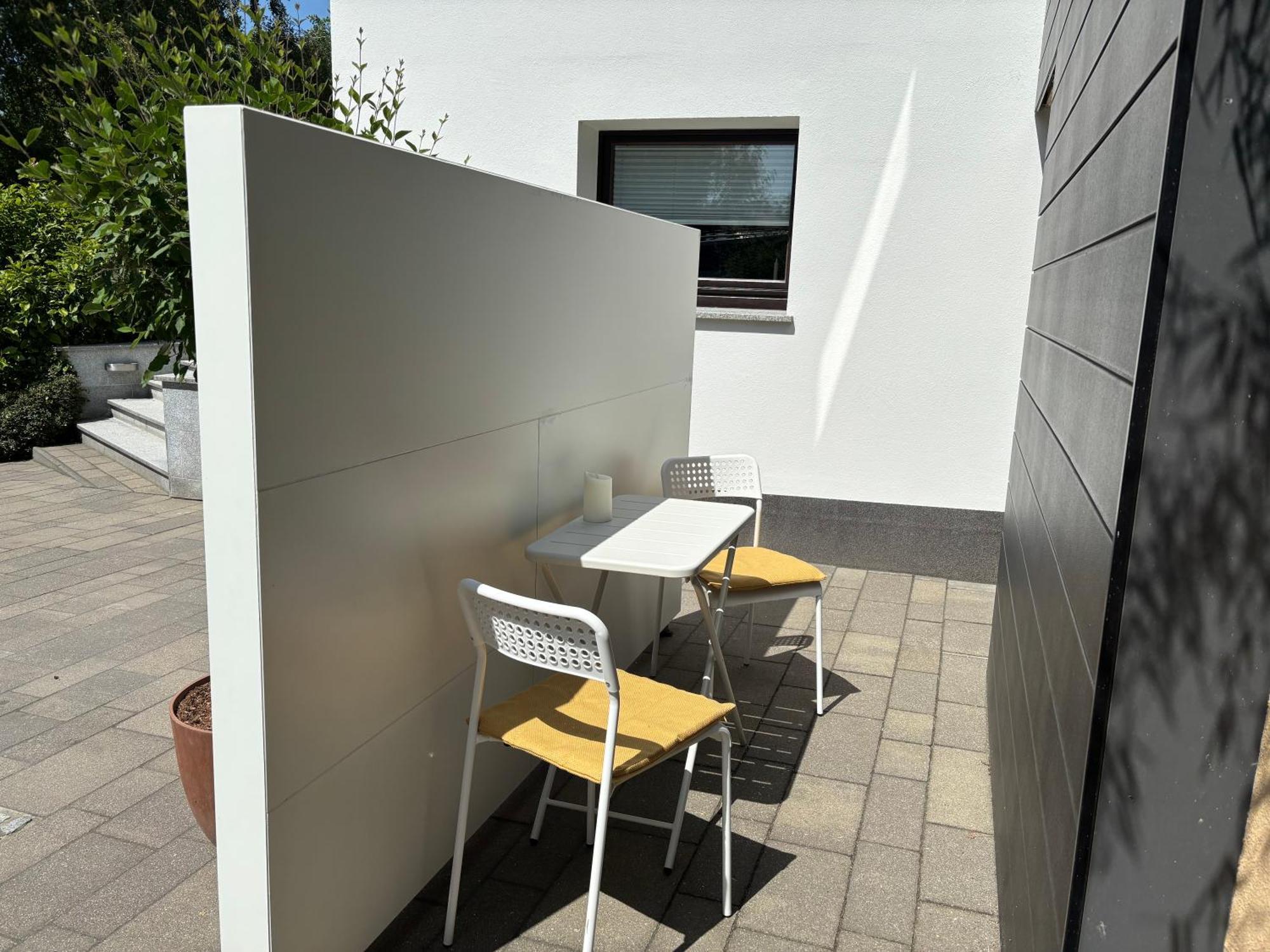 Stilvolle Apartment *
